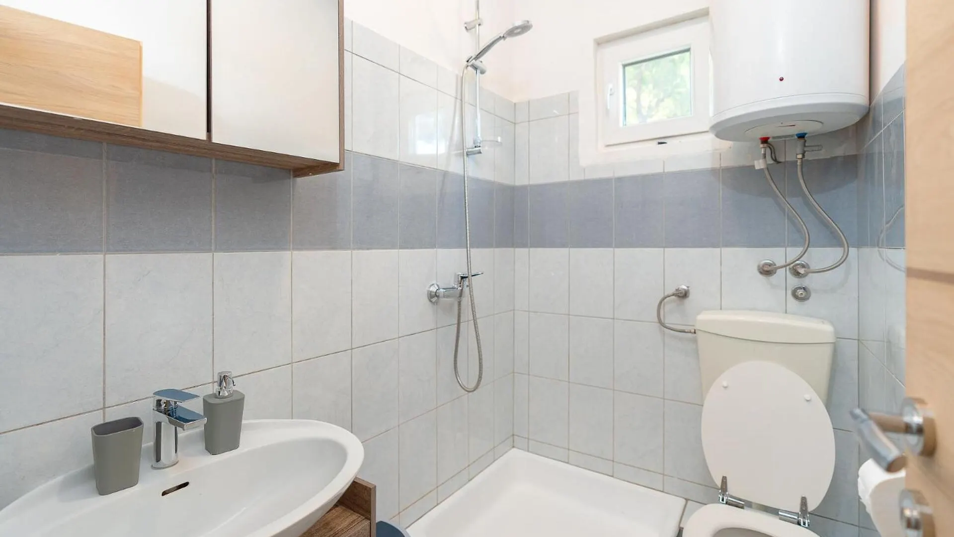 Apartments Lucija Starigrad Paklenica