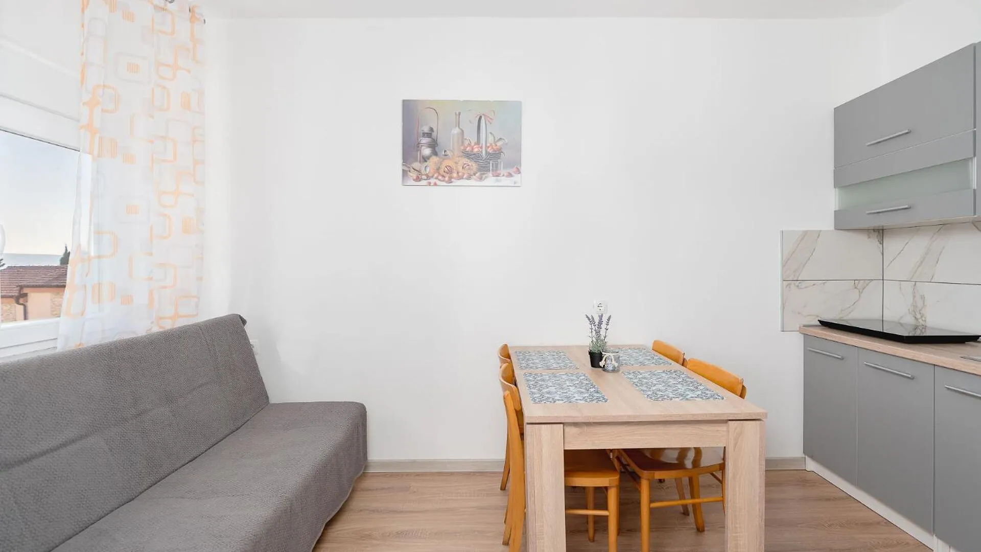 Apartments Lucija Starigrad Paklenica 0*,