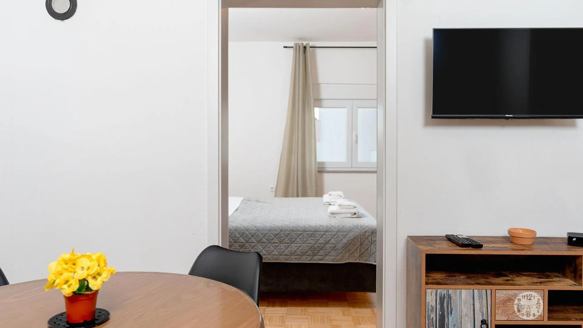 Apartments Lucija Starigrad Paklenica