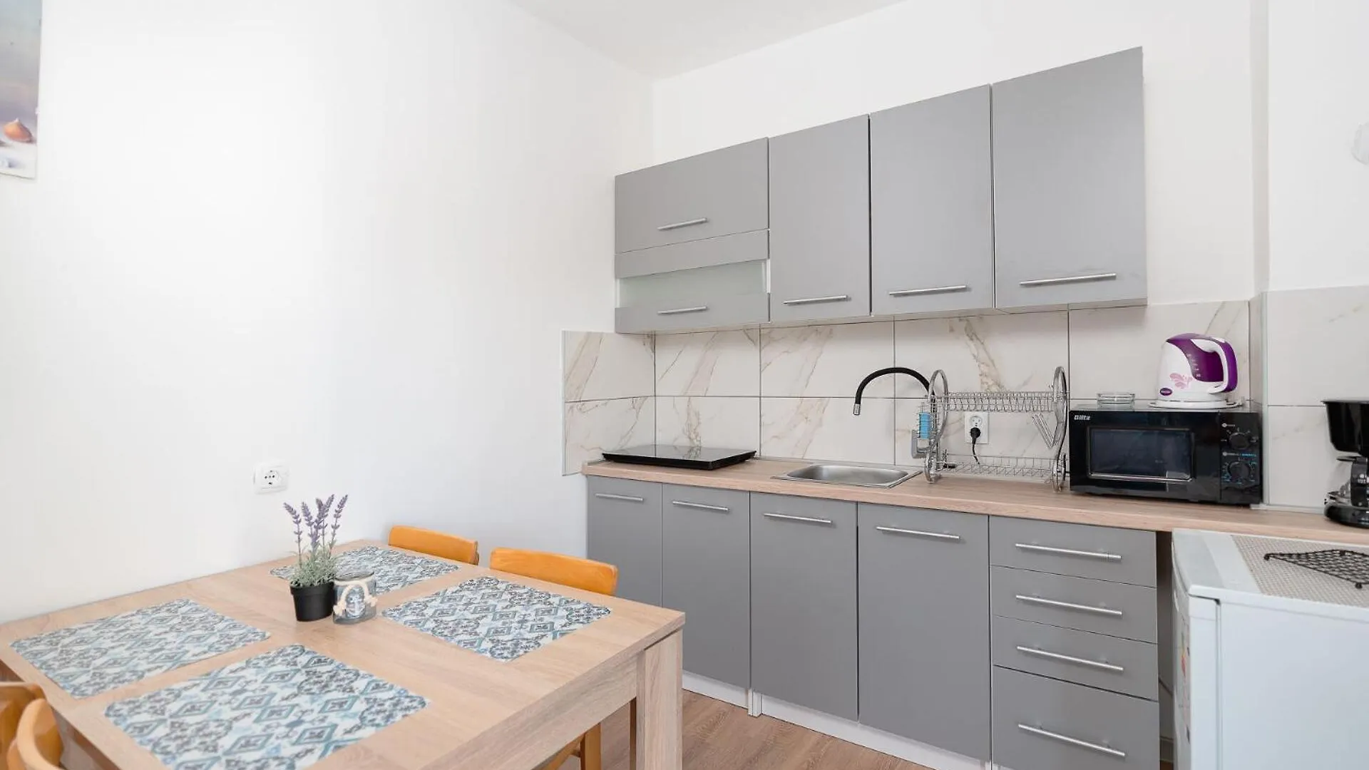 Apartments Lucija Starigrad Paklenica Croatia