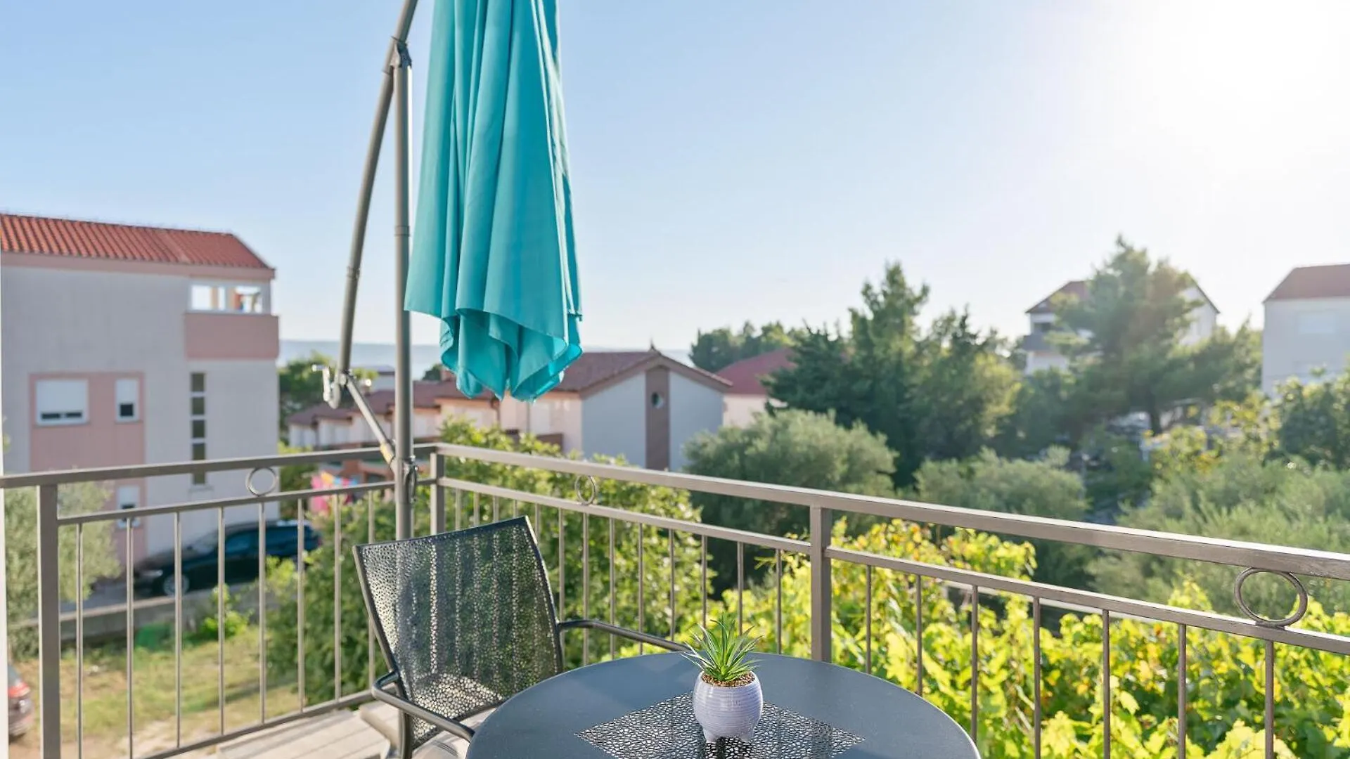 Apartments Lucija Starigrad Paklenica