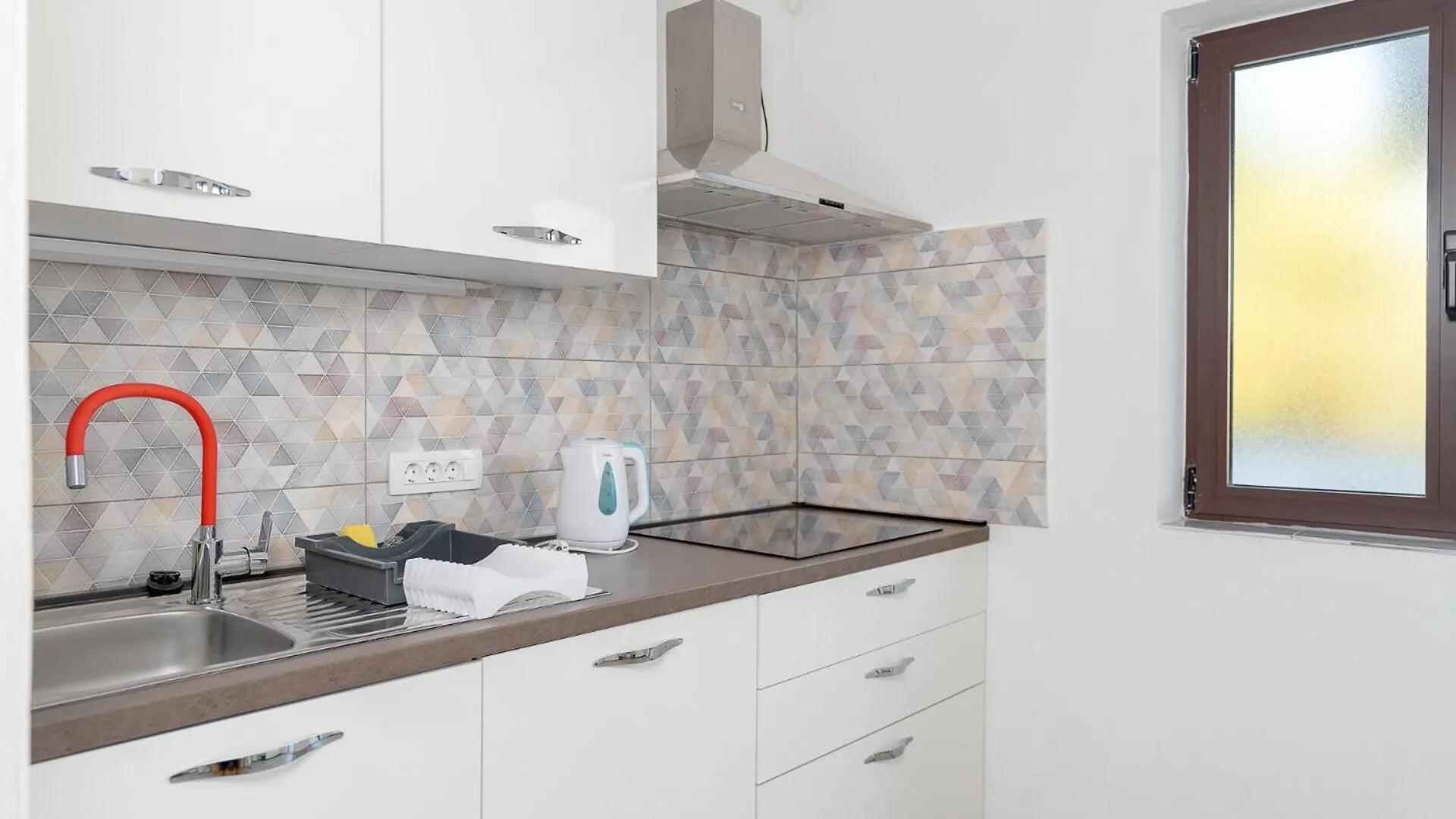Apartments Lucija Starigrad Paklenica 0*,  Croatia