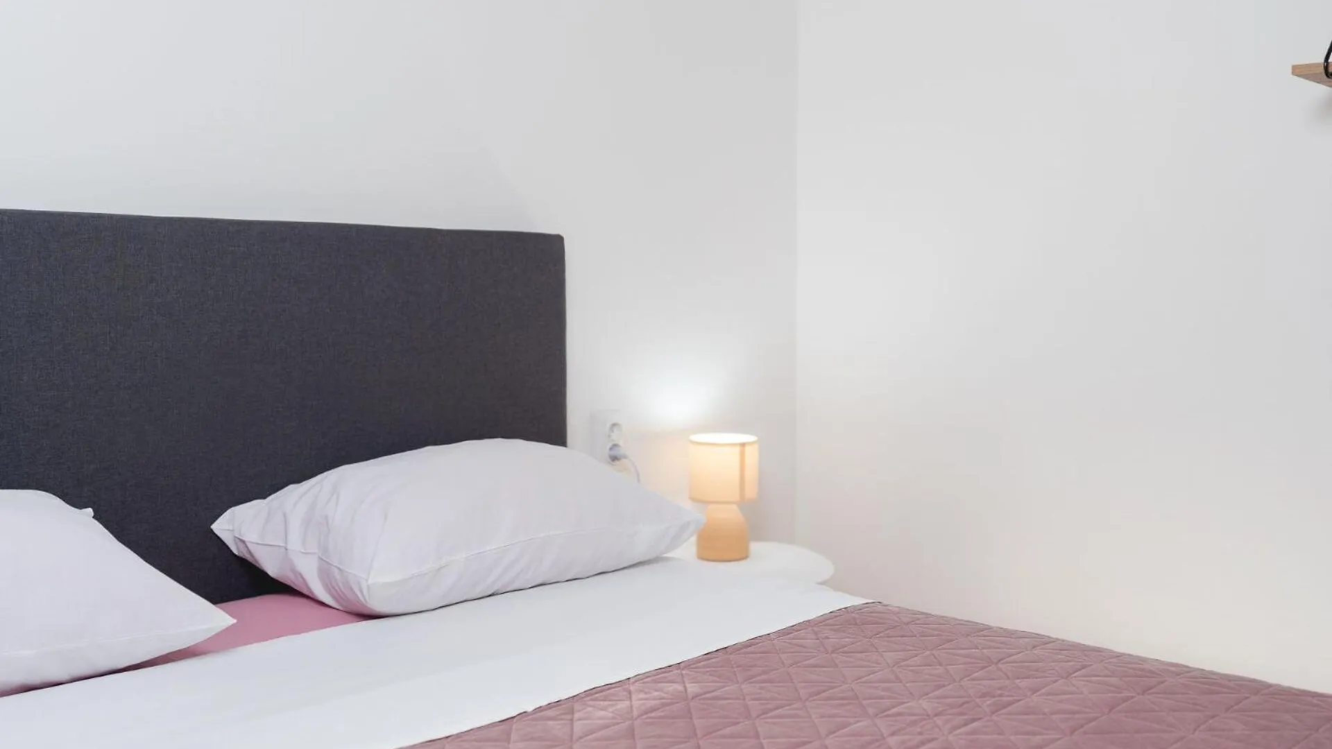 Apartments Lucija Starigrad Paklenica Croatia